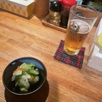 餃子 すぐるや - 