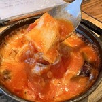 スイッチバック - 