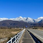 スイッチバック - 