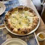 ラ フィーリア デル プレジデンテ - 