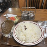 キャラウェイ - 