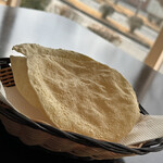 インデアンレストラン  ニューミラ