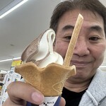 ミニストップ - 料理写真: