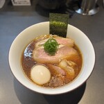 らぁ麺 せんいち - 