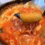 スイッチバック - 