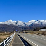 スイッチバック - 