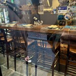 ラ フィーリア デル プレジデンテ - 