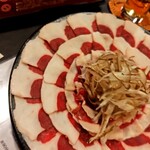 ジビエの隠家 - 熊さん