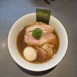 らぁ麺 せんいち - 