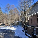 スイッチバック - 