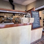 スイッチバック - 