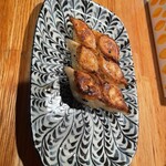 餃子 すぐるや - 