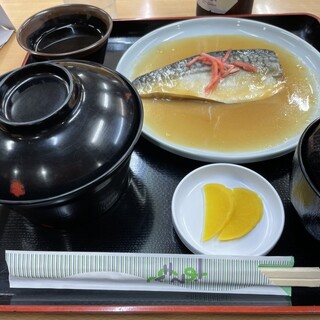 レストラン文珠_0