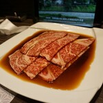 焼肉の名門 天壇 - 