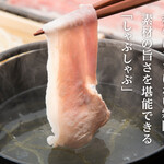 とんかつと豚肉料理 平田牧場 - 