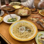 サイゼリヤ イオン東根店 - 