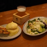 ニホンバシ ブルワリー トウキョウステーション - 