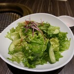 焼肉の名門 天壇 西院店 - 