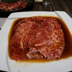 焼肉の名門 天壇 - 