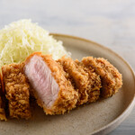 とんかつと豚肉料理 平田牧場 - 