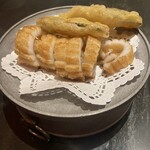 廣東料理 民生 ヒルトンプラザウエスト店 - 