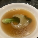 廣東料理 民生 ヒルトンプラザウエスト店 - 