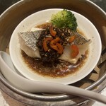 廣東料理 民生 ヒルトンプラザウエスト店 - 