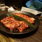 焼肉の名門 天壇 - 