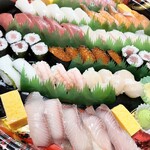 活鮮 - 料理写真: