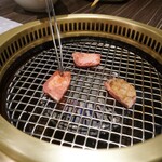 焼肉の名門 天壇 - 