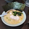 横浜家系ラーメン 魂心家 厚木インター店