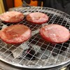 七輪焼肉 安安 稲田堤店