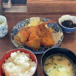 沼津魚市場食堂 - 