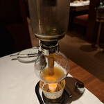 ジランドール by アラン デュカス - 