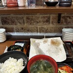 感動の肉と米 新橋店 - 