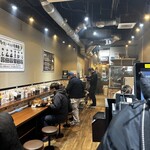 感動の肉と米 新橋店 - 