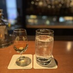 ザ・ニッカバー - 