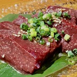 吟味焼肉 じゃんか - 