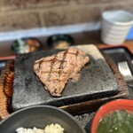 感動の肉と米 新橋店 - 