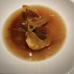 ジランドール by アラン デュカス - 