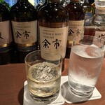 ザ・ニッカバー - 