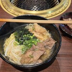 焼肉銀山和牛 - 