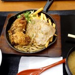 からやま - 料理写真: