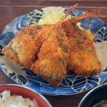 沼津魚市場食堂 - 