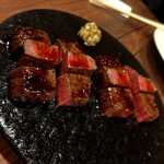 肉の條 - 柔らか