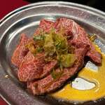 正泰苑 - 料理写真: