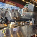 築地銀だこ - 料理写真: