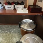 沼津魚市場食堂 - 