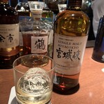 ザ・ニッカバー - 