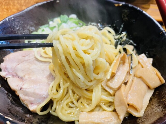 けや木 - 柏の葉キャンパス/ラーメン | 食べログ